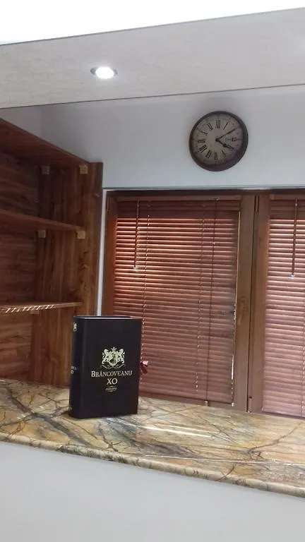 Daire Central Rooms 4 Rent Bükreş