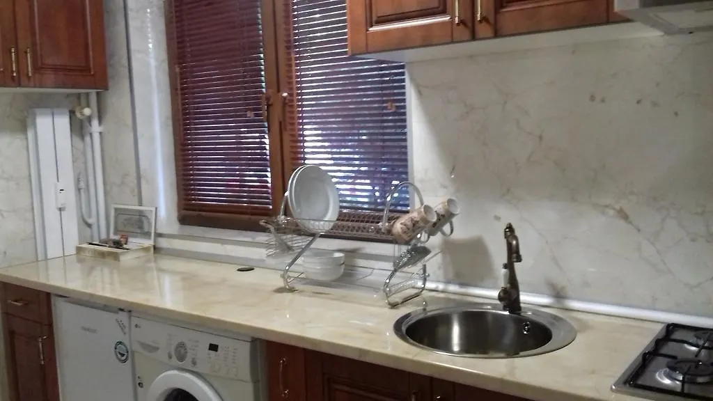 Central Rooms 4 Rent Bükreş