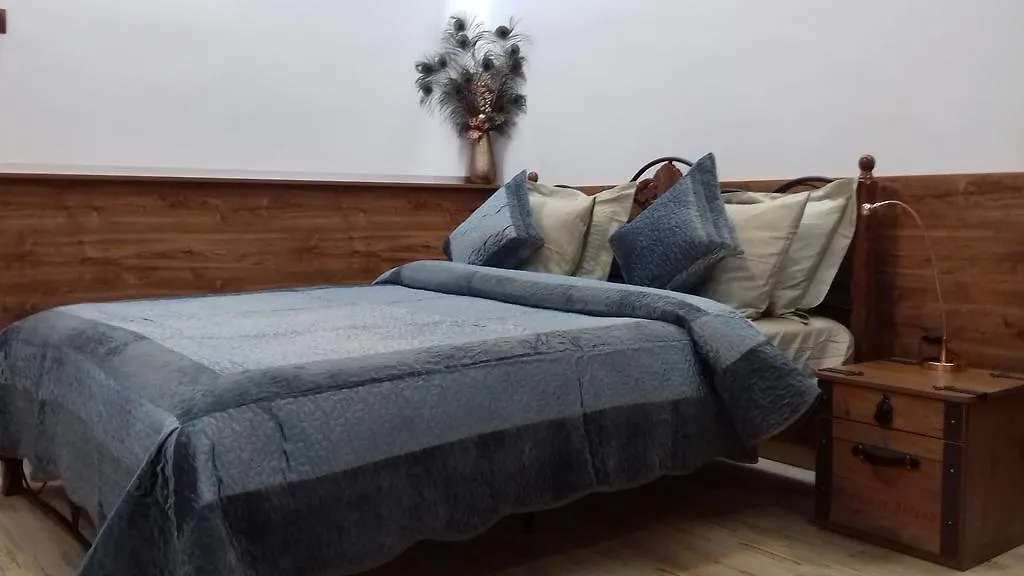 Daire Central Rooms 4 Rent Bükreş