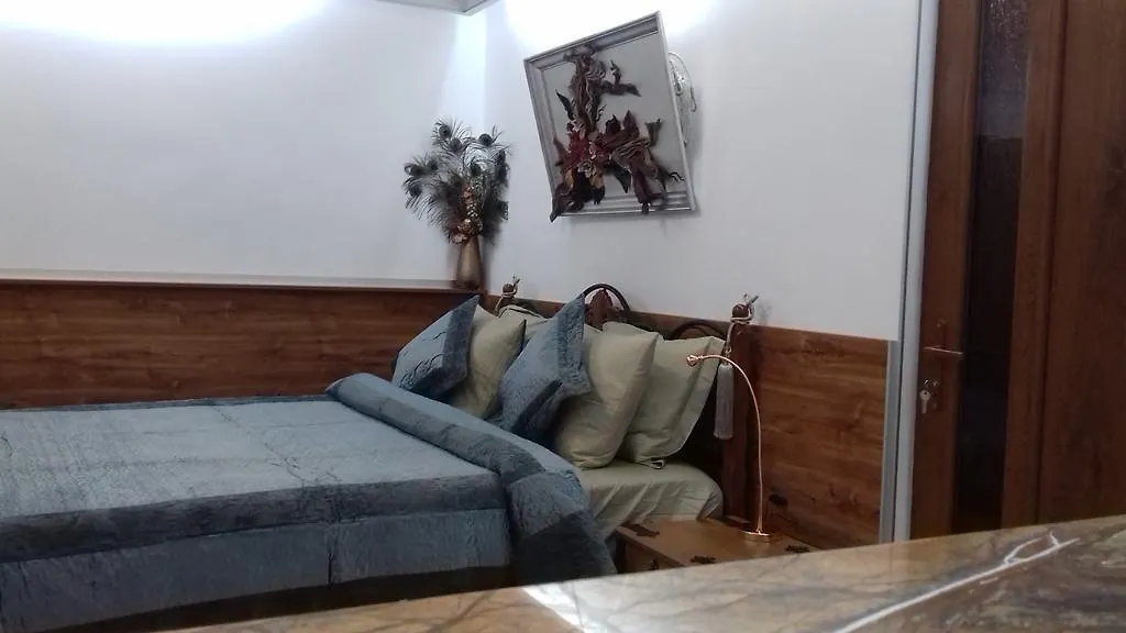 Daire Central Rooms 4 Rent Bükreş Romanya