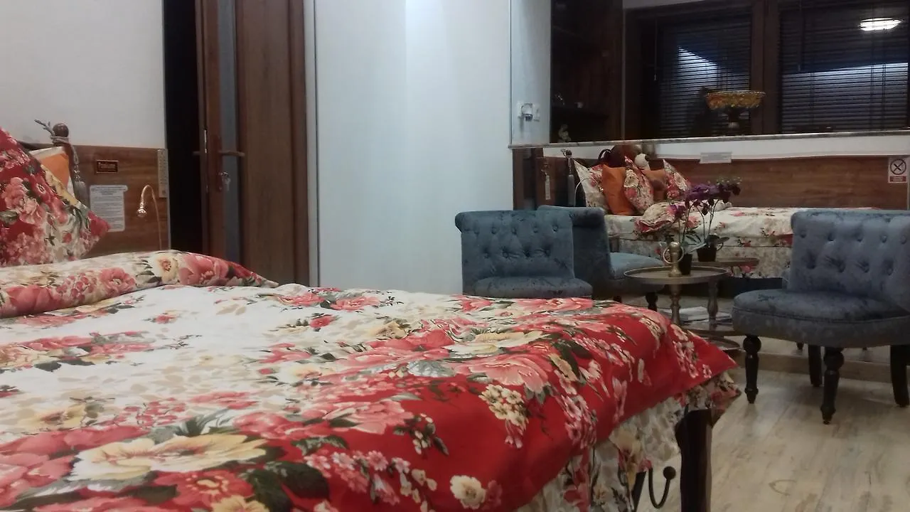 Daire Central Rooms 4 Rent Bükreş Romanya